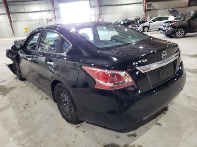 Photo 2 VIN: 1N4AL3AP9DC266944 - NISSAN ALTIMA 2.5 