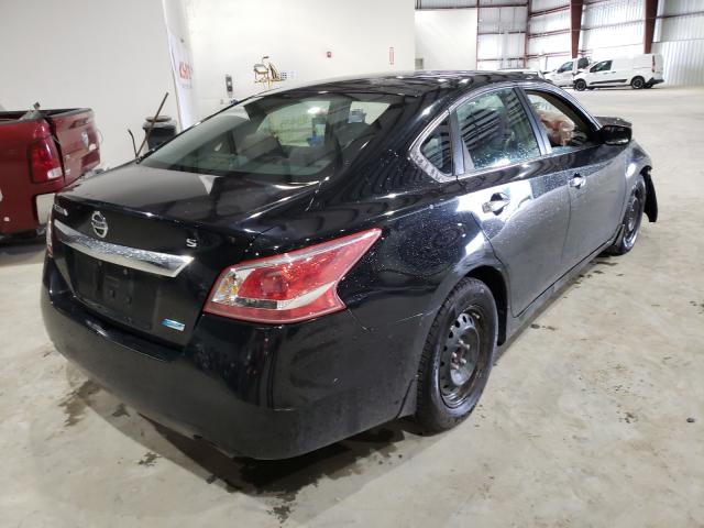 Photo 3 VIN: 1N4AL3AP9DC266944 - NISSAN ALTIMA 2.5 