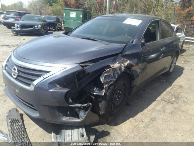 Photo 1 VIN: 1N4AL3AP9DC268242 - NISSAN ALTIMA 