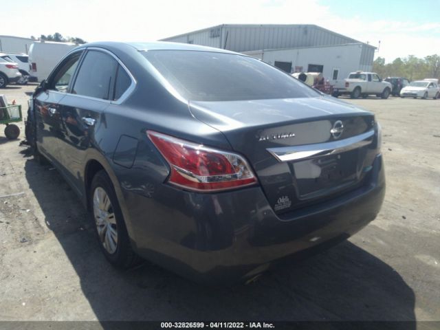 Photo 2 VIN: 1N4AL3AP9DC268242 - NISSAN ALTIMA 