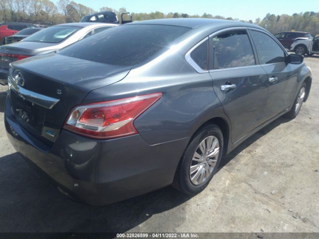 Photo 3 VIN: 1N4AL3AP9DC268242 - NISSAN ALTIMA 