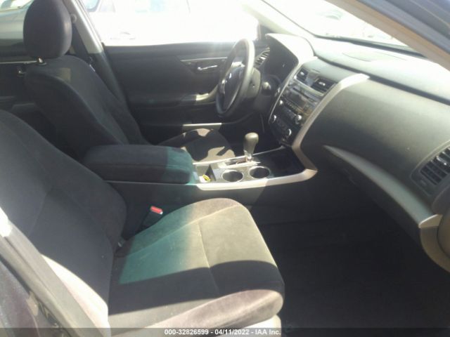 Photo 4 VIN: 1N4AL3AP9DC268242 - NISSAN ALTIMA 