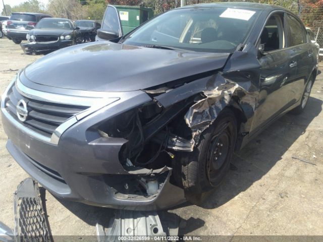 Photo 5 VIN: 1N4AL3AP9DC268242 - NISSAN ALTIMA 