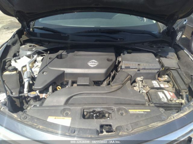 Photo 9 VIN: 1N4AL3AP9DC268242 - NISSAN ALTIMA 