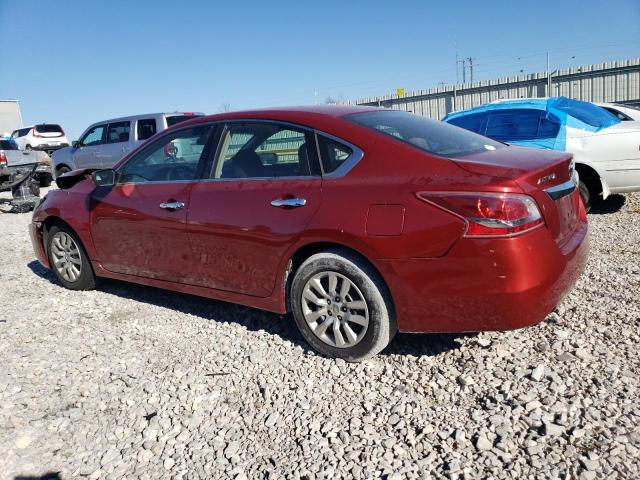 Photo 1 VIN: 1N4AL3AP9DC268645 - NISSAN ALTIMA 