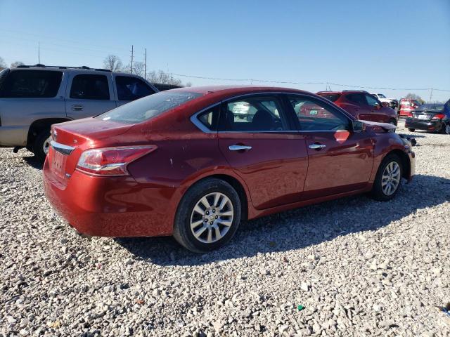 Photo 2 VIN: 1N4AL3AP9DC268645 - NISSAN ALTIMA 