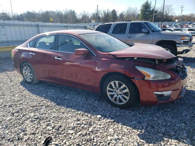 Photo 3 VIN: 1N4AL3AP9DC268645 - NISSAN ALTIMA 