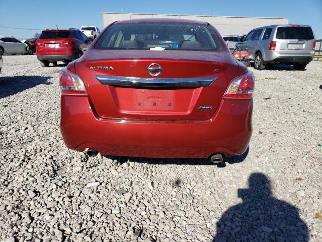 Photo 5 VIN: 1N4AL3AP9DC268645 - NISSAN ALTIMA 