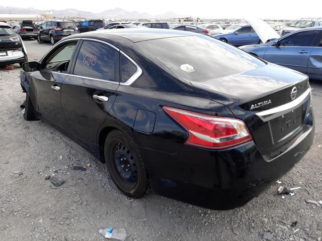 Photo 2 VIN: 1N4AL3AP9DC268855 - NISSAN ALTIMA 