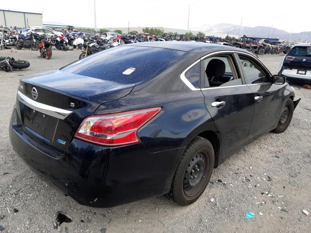 Photo 3 VIN: 1N4AL3AP9DC268855 - NISSAN ALTIMA 