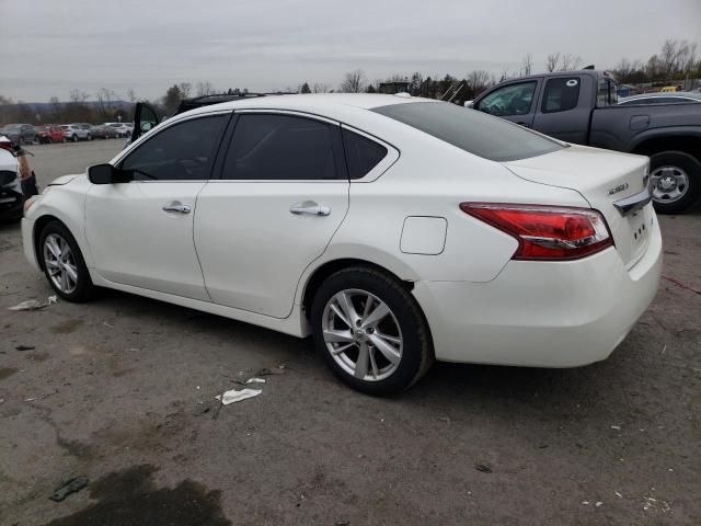 Photo 1 VIN: 1N4AL3AP9DC270122 - NISSAN ALTIMA 