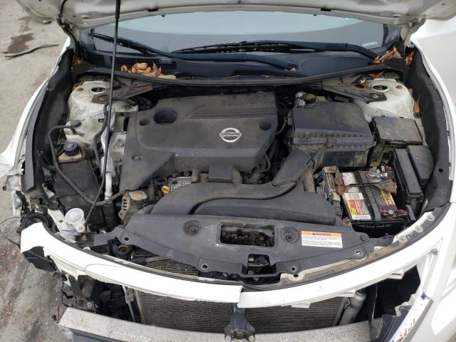 Photo 10 VIN: 1N4AL3AP9DC270122 - NISSAN ALTIMA 