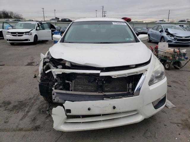 Photo 4 VIN: 1N4AL3AP9DC270122 - NISSAN ALTIMA 