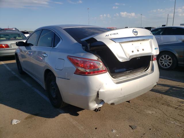 Photo 2 VIN: 1N4AL3AP9DC270475 - NISSAN ALTIMA 