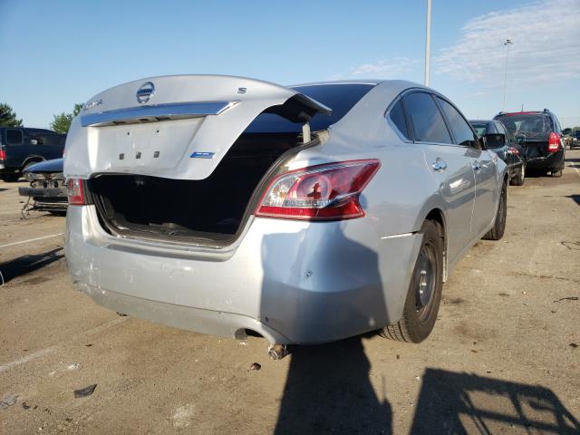 Photo 3 VIN: 1N4AL3AP9DC270475 - NISSAN ALTIMA 