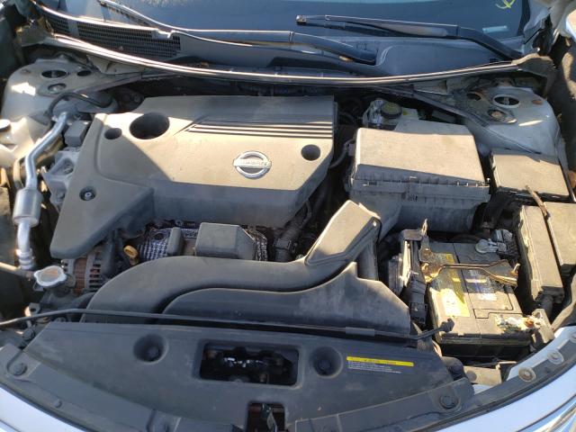 Photo 6 VIN: 1N4AL3AP9DC270475 - NISSAN ALTIMA 