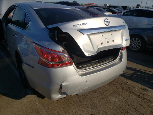 Photo 8 VIN: 1N4AL3AP9DC270475 - NISSAN ALTIMA 