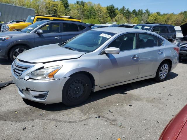 Photo 0 VIN: 1N4AL3AP9DC270962 - NISSAN ALTIMA 