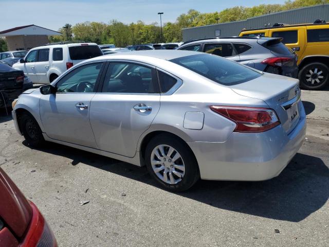 Photo 1 VIN: 1N4AL3AP9DC270962 - NISSAN ALTIMA 