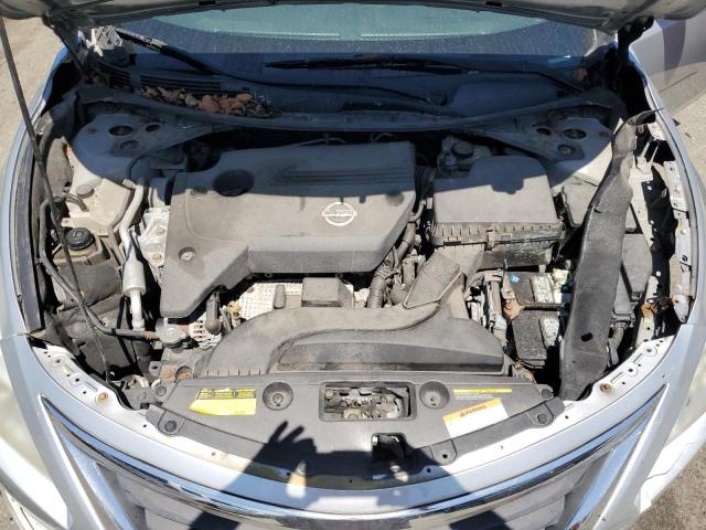 Photo 10 VIN: 1N4AL3AP9DC270962 - NISSAN ALTIMA 