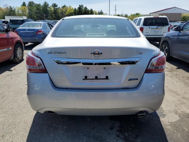 Photo 5 VIN: 1N4AL3AP9DC270962 - NISSAN ALTIMA 