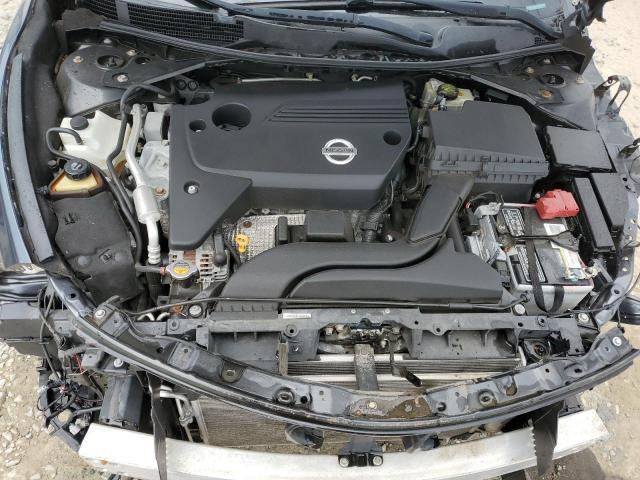 Photo 10 VIN: 1N4AL3AP9DC271089 - NISSAN ALTIMA 