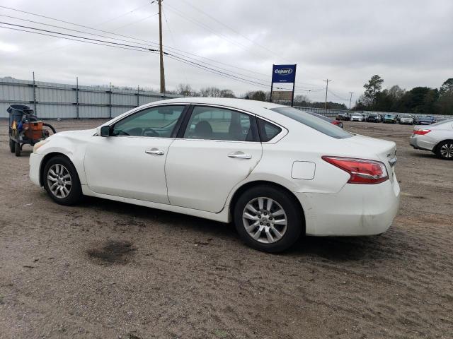 Photo 1 VIN: 1N4AL3AP9DC271450 - NISSAN ALTIMA 