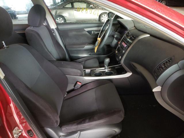 Photo 4 VIN: 1N4AL3AP9DC272744 - NISSAN ALTIMA 2.5 