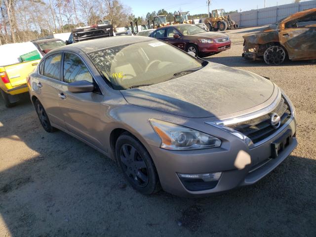 Photo 0 VIN: 1N4AL3AP9DC274641 - NISSAN ALTIMA 2.5 