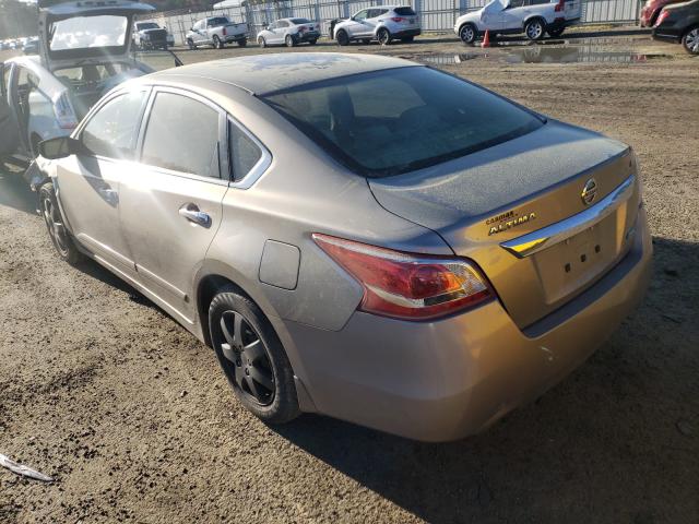 Photo 2 VIN: 1N4AL3AP9DC274641 - NISSAN ALTIMA 2.5 