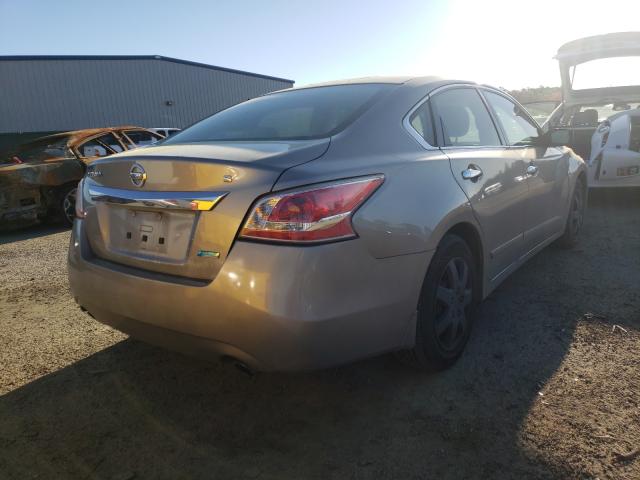 Photo 3 VIN: 1N4AL3AP9DC274641 - NISSAN ALTIMA 2.5 