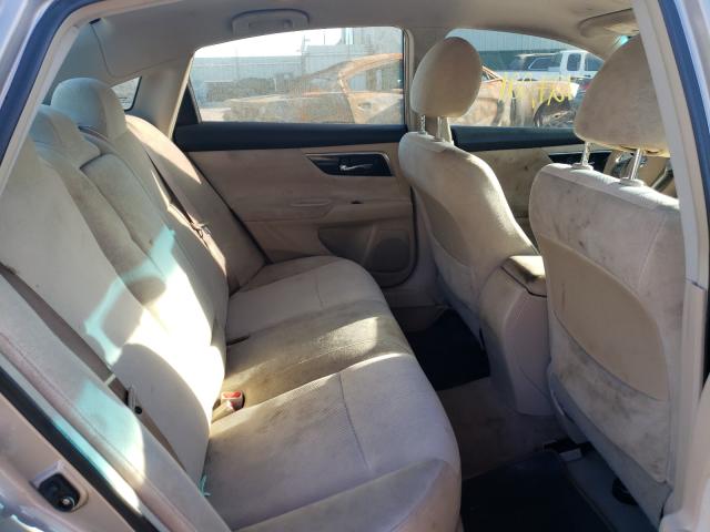 Photo 5 VIN: 1N4AL3AP9DC274641 - NISSAN ALTIMA 2.5 