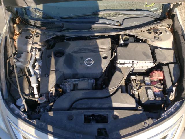 Photo 6 VIN: 1N4AL3AP9DC274641 - NISSAN ALTIMA 2.5 