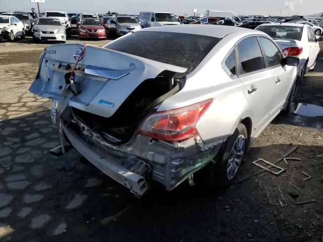 Photo 2 VIN: 1N4AL3AP9DC275899 - NISSAN ALTIMA 