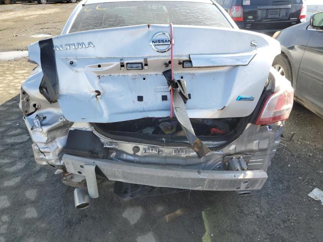 Photo 5 VIN: 1N4AL3AP9DC275899 - NISSAN ALTIMA 