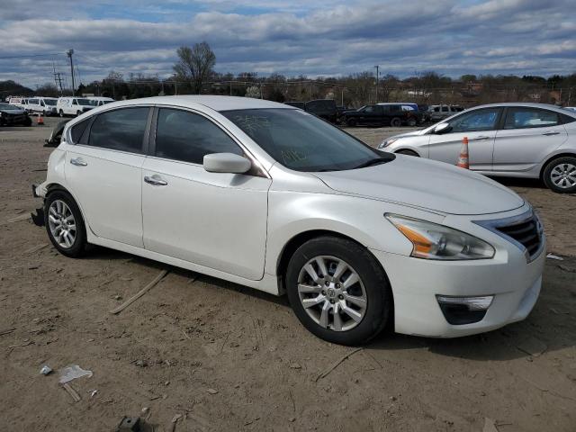 Photo 3 VIN: 1N4AL3AP9DC277314 - NISSAN ALTIMA 2.5 