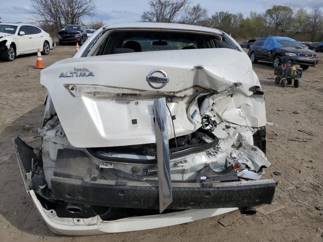 Photo 5 VIN: 1N4AL3AP9DC277314 - NISSAN ALTIMA 2.5 