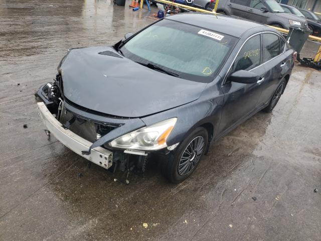 Photo 1 VIN: 1N4AL3AP9DC277555 - NISSAN ALTIMA 