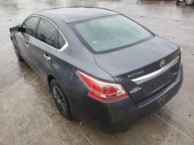 Photo 2 VIN: 1N4AL3AP9DC277555 - NISSAN ALTIMA 