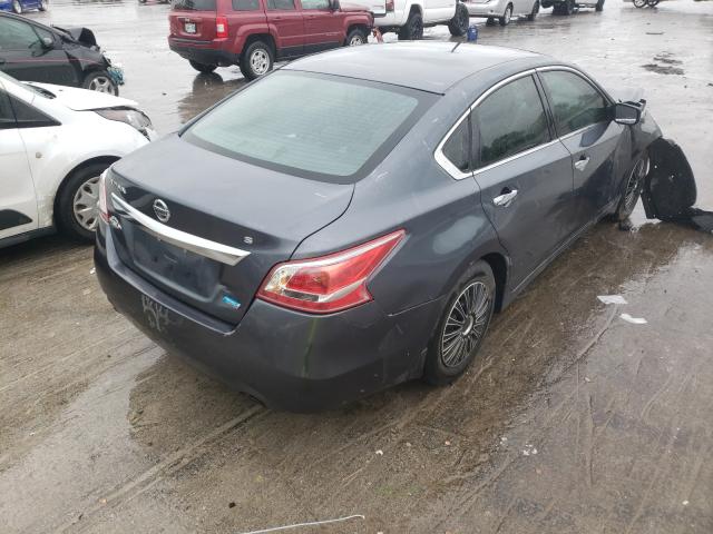 Photo 3 VIN: 1N4AL3AP9DC277555 - NISSAN ALTIMA 