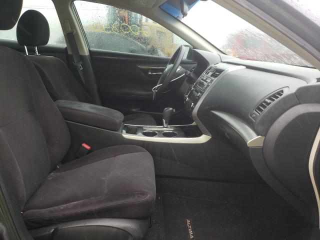 Photo 4 VIN: 1N4AL3AP9DC277555 - NISSAN ALTIMA 