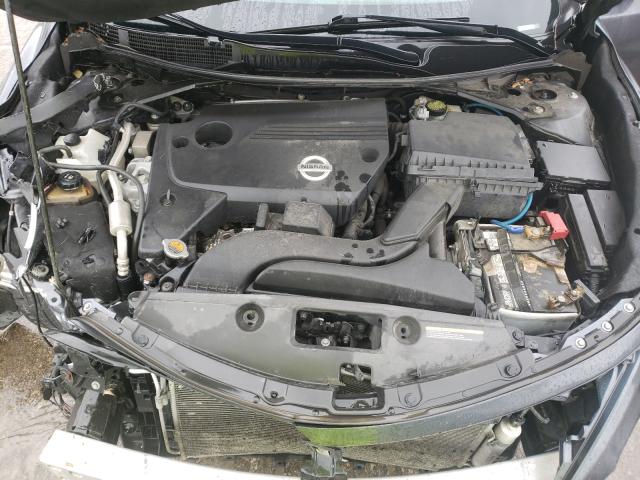 Photo 6 VIN: 1N4AL3AP9DC277555 - NISSAN ALTIMA 