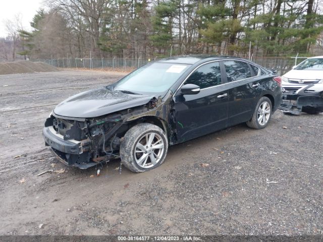 Photo 1 VIN: 1N4AL3AP9DC279998 - NISSAN ALTIMA 