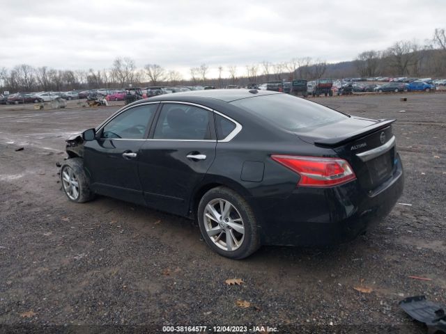 Photo 2 VIN: 1N4AL3AP9DC279998 - NISSAN ALTIMA 