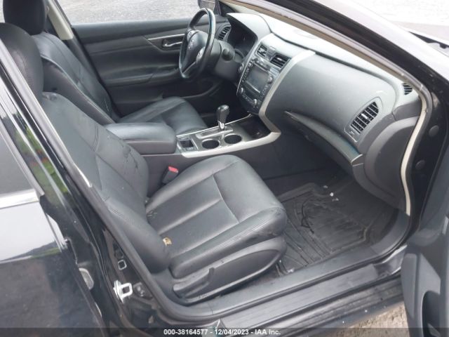 Photo 4 VIN: 1N4AL3AP9DC279998 - NISSAN ALTIMA 