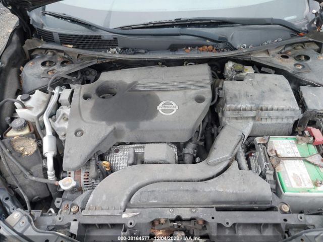 Photo 9 VIN: 1N4AL3AP9DC279998 - NISSAN ALTIMA 