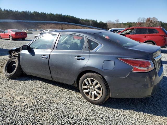 Photo 1 VIN: 1N4AL3AP9DC280245 - NISSAN ALTIMA 2.5 