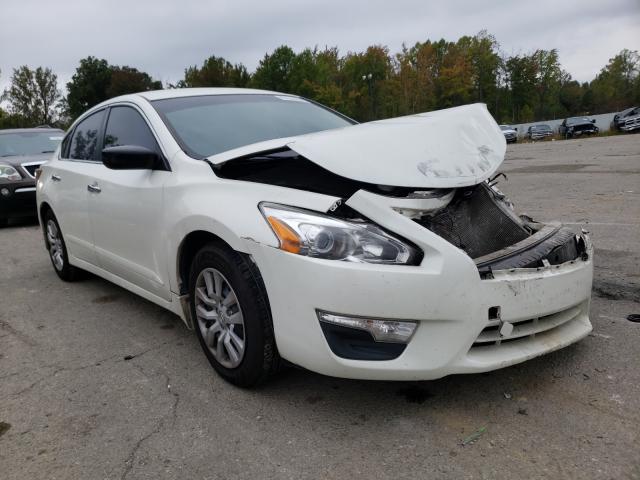 Photo 0 VIN: 1N4AL3AP9DC281816 - NISSAN ALTIMA 2.5 