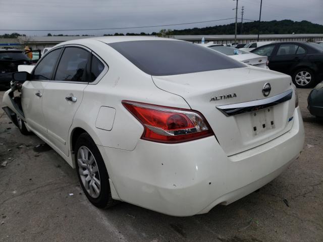 Photo 2 VIN: 1N4AL3AP9DC281816 - NISSAN ALTIMA 2.5 