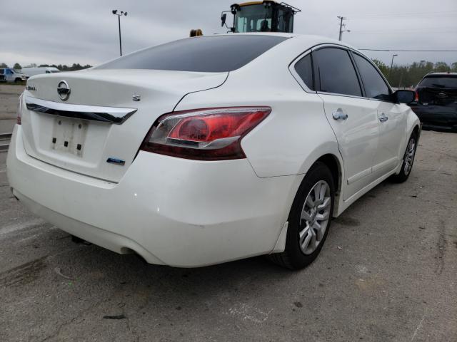 Photo 3 VIN: 1N4AL3AP9DC281816 - NISSAN ALTIMA 2.5 